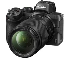 Nikon Z5 + NIKKOR Z 24-200mm f/4-6.3 VR