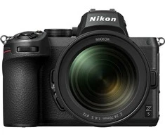 Nikon Z5 + NIKKOR Z 24-70mm f/4 S