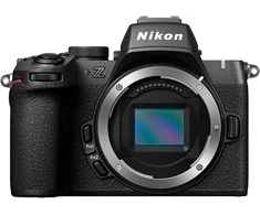 Nikon Z50 II (Z 50 II), (Z50 II), (Z50II) + NIKKOR Z 24-70mm f/4 S