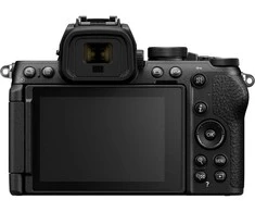 Nikon Z50 II (Z 50 II), (Z50II) + NIKKOR Z DX 16-50mm f/3.5-6.3 VR + NIKKOR Z DX 50-250mm f/4.5-6.3 VR + FTZ II Mount Adapteris