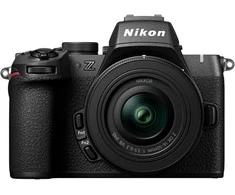 Nikon Z50 II (Z 50 II), (Z50II) + NIKKOR Z DX 16-50mm f/3.5-6.3 VR