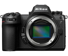 Nikon Z6 III, (Z6III), (Z 6 III), (Z 6III) + NIKKOR Z 24-105mm f/4-7.1