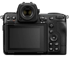 Nikon Z8 + NIKKOR Z 24-70mm f/2.8 S