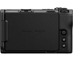 Nikon ZR Body (Juodas)