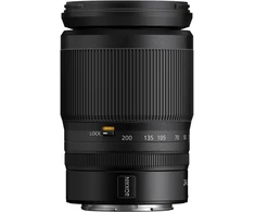 Nikon ZR + NIKKOR Z 24-200mm f/4-6.3 VR