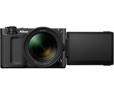 Nikon ZR + NIKKOR Z 24-70mm f/4 S