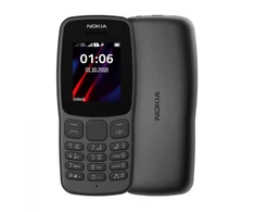 NOKIA 106 DualSim telefonas