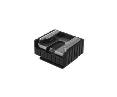 china Adapteris Cold shoed mount with 1/4 srew