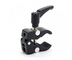 china Spaustukas Studio Clamp SC-L 3cm