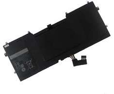 Notebook baterija, DELL C4K9V Original