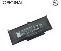 Notebook baterija, DELL F3YGT DM3WC, Original