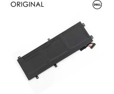 Notebook Baterija, Dell M7r96 62mjv, Original