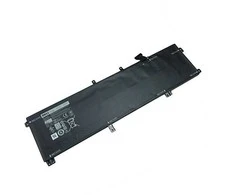 Notebook baterija, DELL T0TRM Original