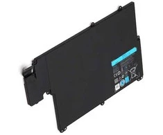 Notebook baterija, DELL TKN25 Original