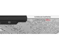Notebook baterija, DELL TM9HP Original