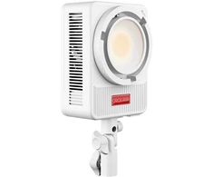 null Apšvietimo Įranga - Mobula 540 LED Šviesa 3200-5600K 3500 LUX Nuotolinio Valdymo Juoda