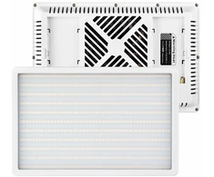 null Apšvietimo Įranga - MOBULA 540 LED Šviesa 3200-5600K 3500 LUX Nuotolinio Valdymo Juoda