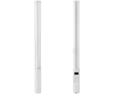 null Apšvietimo Įranga - ULANZI UA20 LED šviestuvas 20W 2700-6500K CRI 95+ Nešiojama Juoda