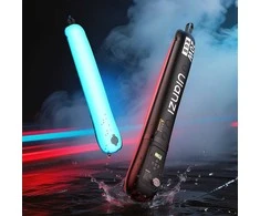 null Apšvietimo įranga - ULANZI UA20 LED šviesa 2500mAh 2700-6500K