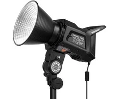 Apšvietimo Įranga - Yongnuo YNRAY100 120W LED Šviesa 5600K Bowens Montavimas