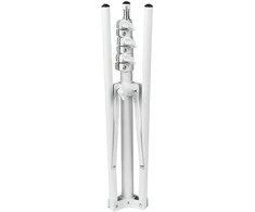 null Apšvietimo stovas - Trikojis 185cm 3kg apkrovos talpa