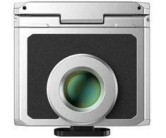 null Atminties kortelių skaitytuvas - ULANZI CRC10 CFexpress, SD, Micro SD, USB-C 3.0