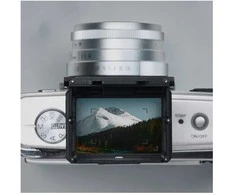 null Atminties kortelių skaitytuvas - ULANZI CRC10 CFexpress, SD, Micro SD, USB-C 3.0