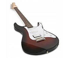 Elektrinė gitara Yamaha Pacifica PA112J OVS II
