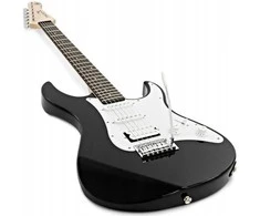Elektrinė gitara Yamaha Pacifica PA012 BL II