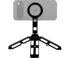 null Kamera - VRIG MG-21 Mini MagSafe Tripod for iPhone 12-16 Series