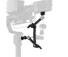 null Kameros priedas - Ulanzi FALCAM F22 Magic Arm 11" Aluminum 2.5kg Capacity