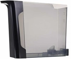 Philips | Espresso | EP2334/10 | Slėgis 15 bar | Su pieno plakikliu | Pilnai Automatinis | 1500 W | Juodas