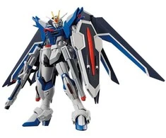 Bandai HGCE 1/144 RISING FREEDOM GUNDAM