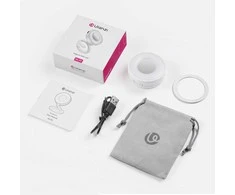 null Laikiklis - VRIG MG-26 Mini MagSafe trikojis iPhone 12-16, juodas