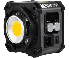 null LED Šviestuvas - MITOYA MAKO 300 Dviejų Spalvų 2700–6500 K 300 W Bowens Tvirtinimas