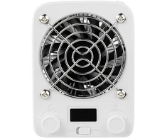 null LED Šviestuvas - Mitoya Orca Mini 150 Dviejų Spalvų 2700–6500 K 150 W Mini Bowens