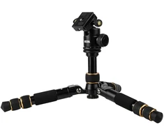 null Trikojis - K&amp;F Concept SA254C1 Anglies Pluošto 165cm 4kg Apkrovos Talpa