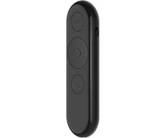 Nuotolinio valdymo pultas - Lenovo 4XW1S62316 Bluetooth, 30m Nuotolis, 135mAh