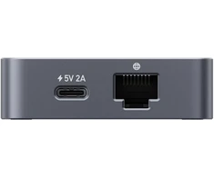 Serveris Nuotolinis KVM Jungiklis - GL.iNet GL-RM1 Comet 4K 30 FPS Ethernet