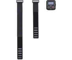Nuotolinis valdiklis - DJI Osmo Action 4 GPS Bluetooth Atsparus vandeniui