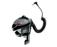 Kameros nuotolinio valdymo pultas - Manfrotto Basic Lanc Remote for Sony, Canon, Panasonic cameras
