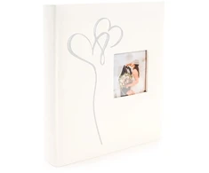 Nuotraukų albumas - Fandy DBCL30 SPIRIT-1 29×32 cm, 60 puslapių