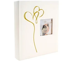 Nuotraukų albumas - Fandy DBCL30 SPIRIT-2 29 × 32 cm, 60 puslapių