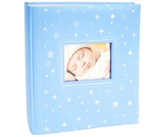 Nuotraukų albumas - Fandy DBCL30 Starlet-1 29×32 cm, 60 puslapių