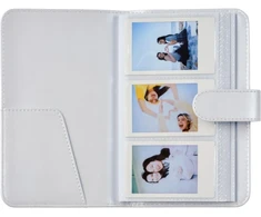 Nuotraukų albumas - Fujifilm Instax Mini 13, Laiko 763 Nuotraukas, Molio Balta