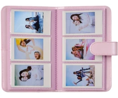 Nuotraukų albumas - Fujifilm Instax Mini 13 Talpa 763,75 cm² Candy Rožinė