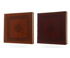 Nuotraukų Albumas - Gedeon Album GED DECOR44N/2 10x15 200 Slip In Bookbound 200 Photos Balta