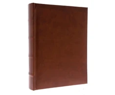 Nuotraukų albumas - Gedeon B46200 DELUX 10 × 15 cm 200 nuotraukų bronzos spalvos