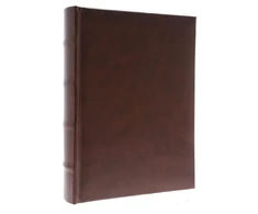 Nuotraukų albumas - Gedeon B46200 DELUX 10 × 15 200 rudas