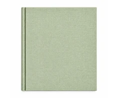 Nuotraukų albumas - Gedeon B46300/2 10×15 cm 300 Nuotraukų Albumas Lineneucalyptus